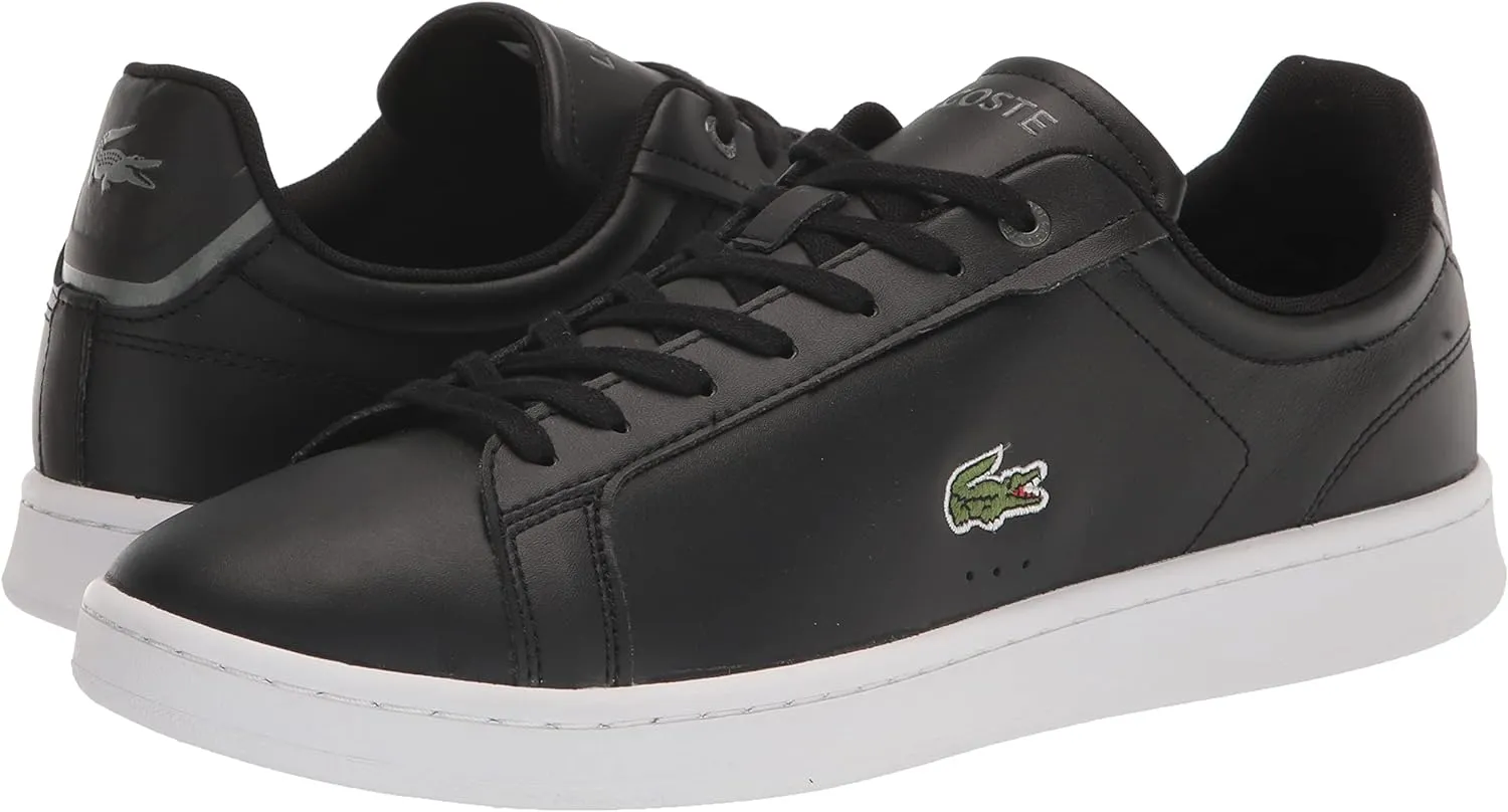 LACOSTE CARNABY PRO BL LEATHER TONAL