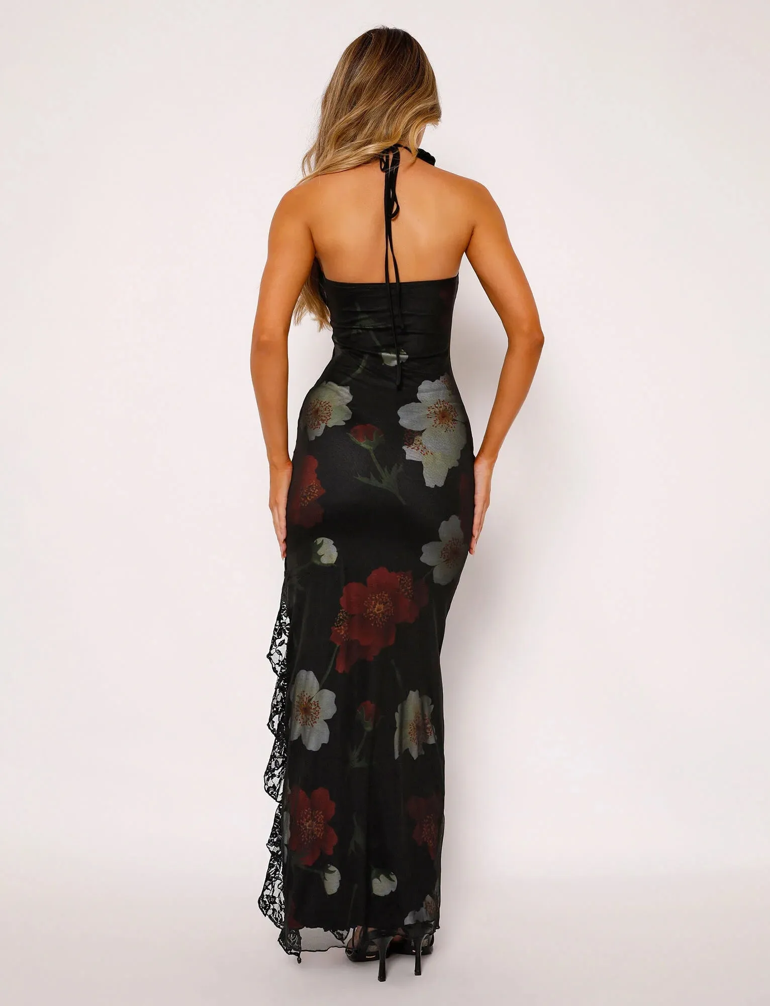 Lana Maxi Dress