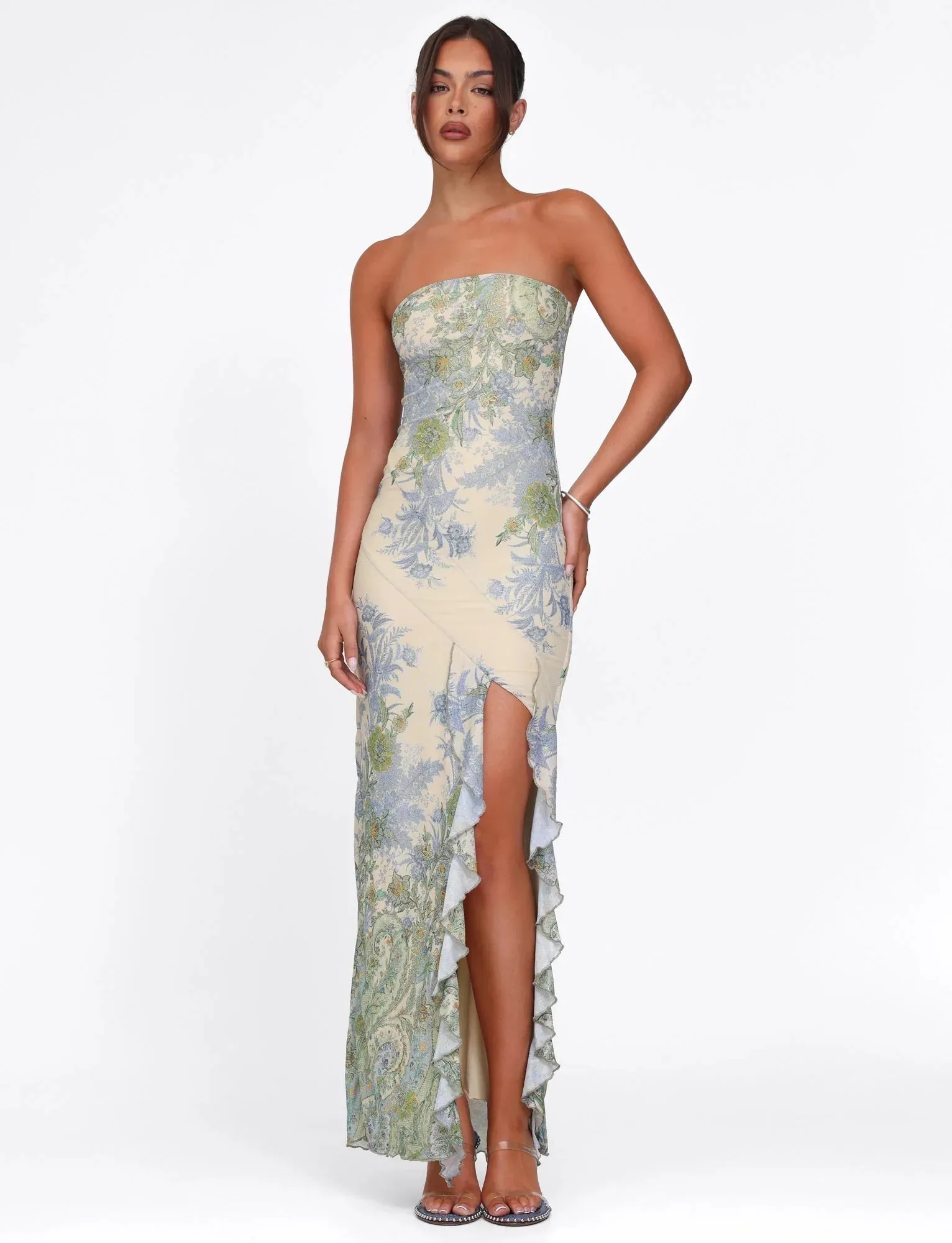 Lana Maxi Dress