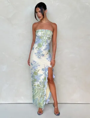 Lana Maxi Dress
