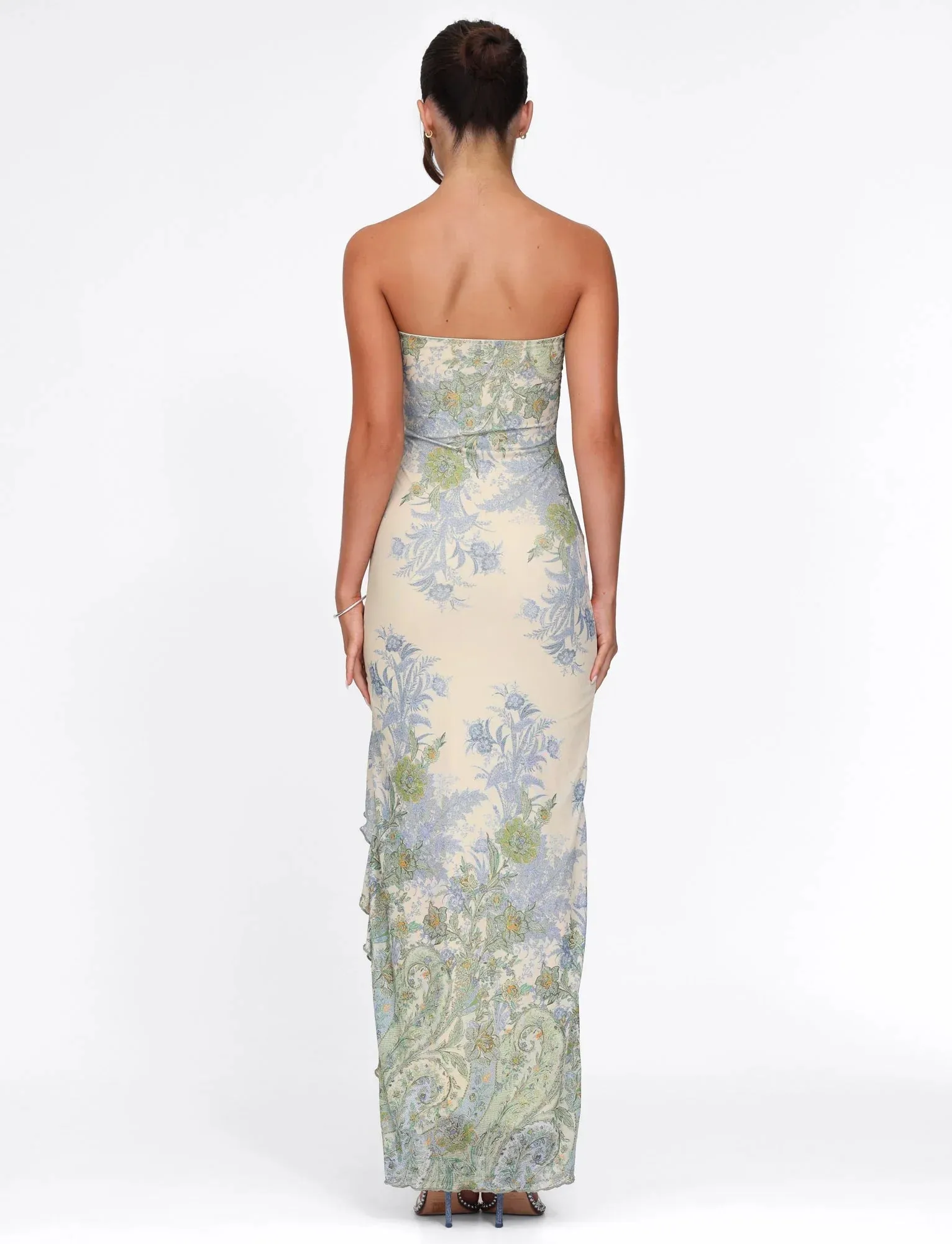 Lana Maxi Dress