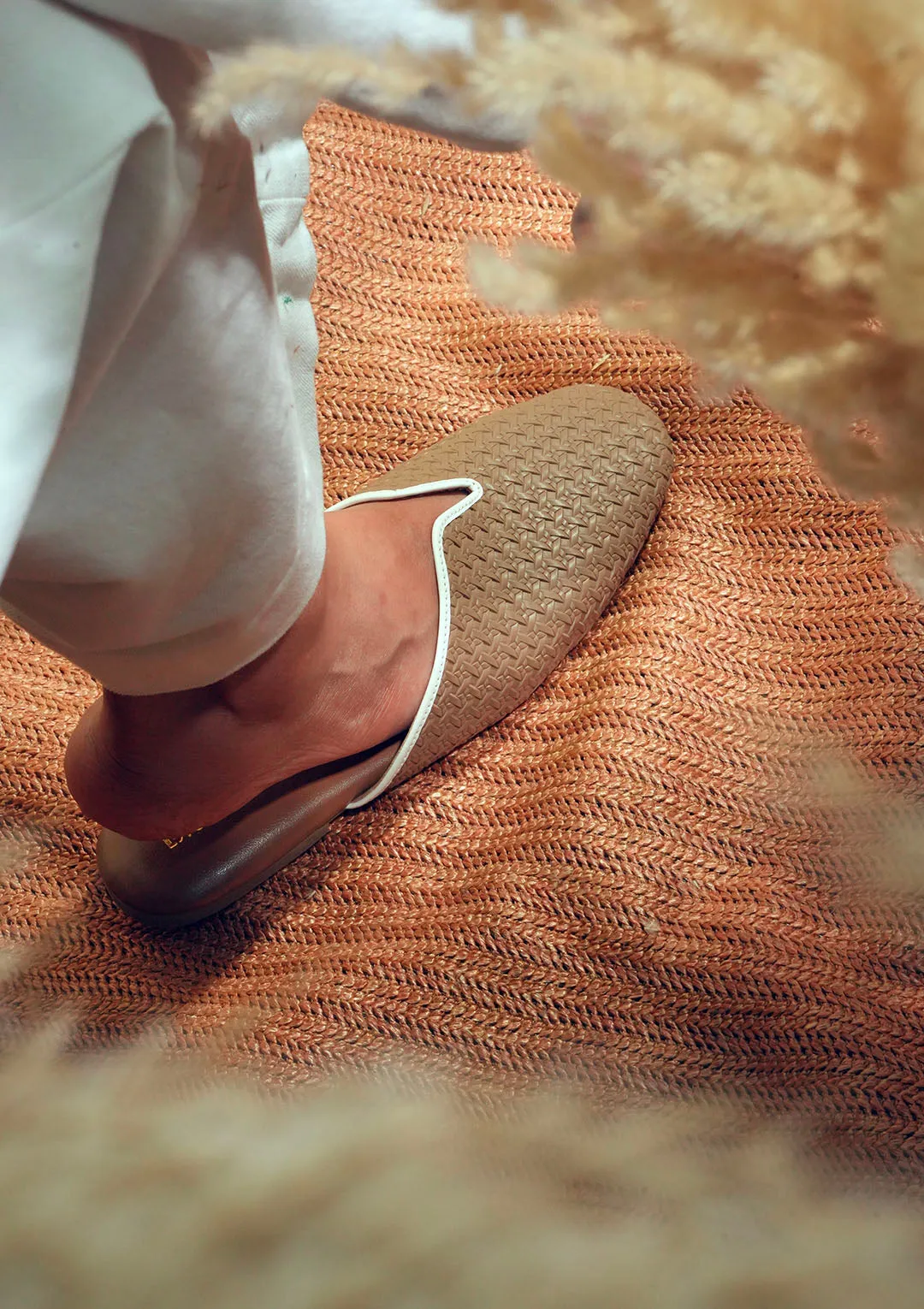 Lattice Mules