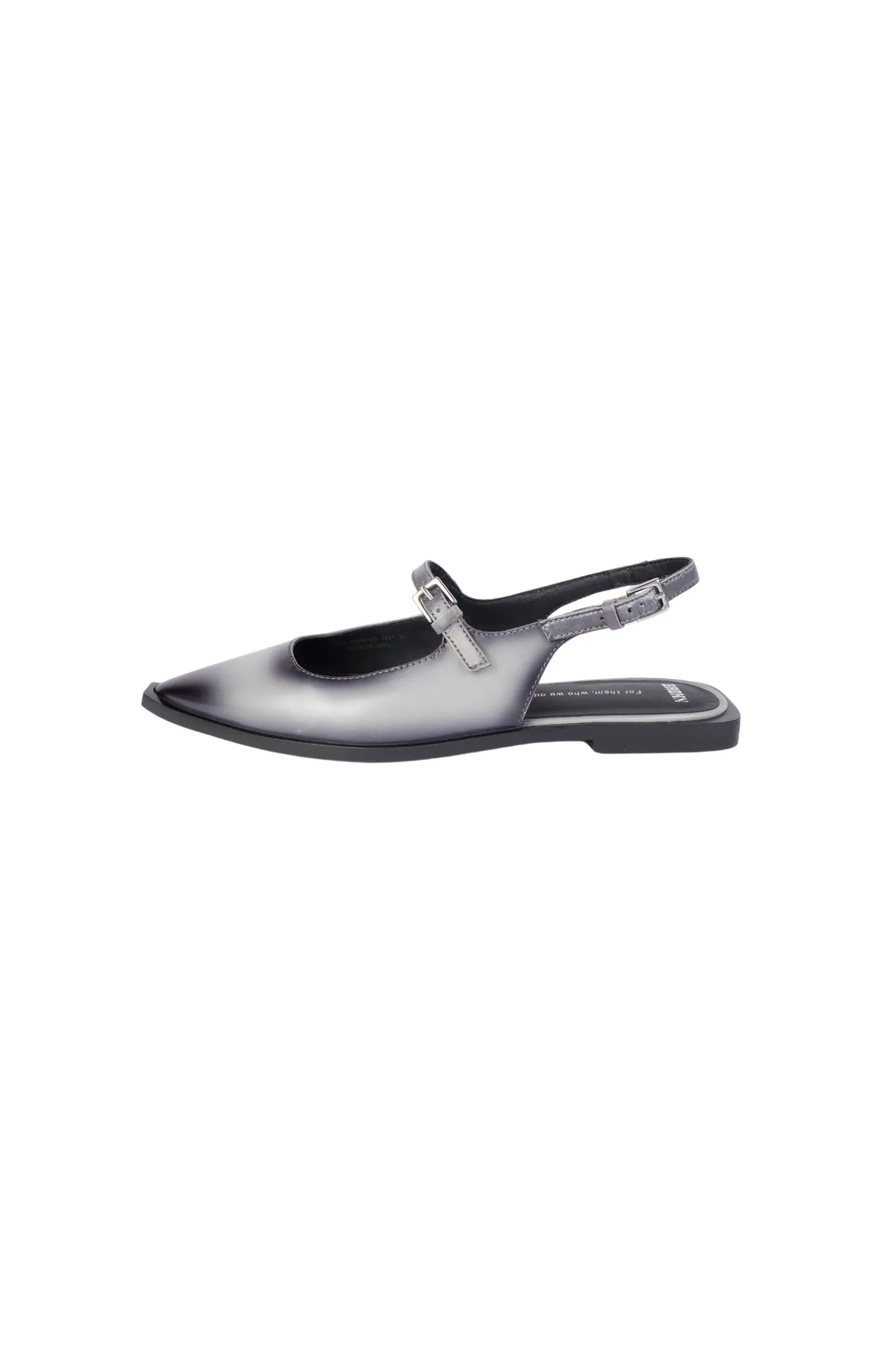 LAUR-YNN SANDALS - DIGITAL GREY