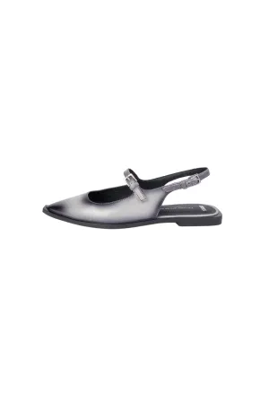 LAUR-YNN SANDALS - DIGITAL GREY