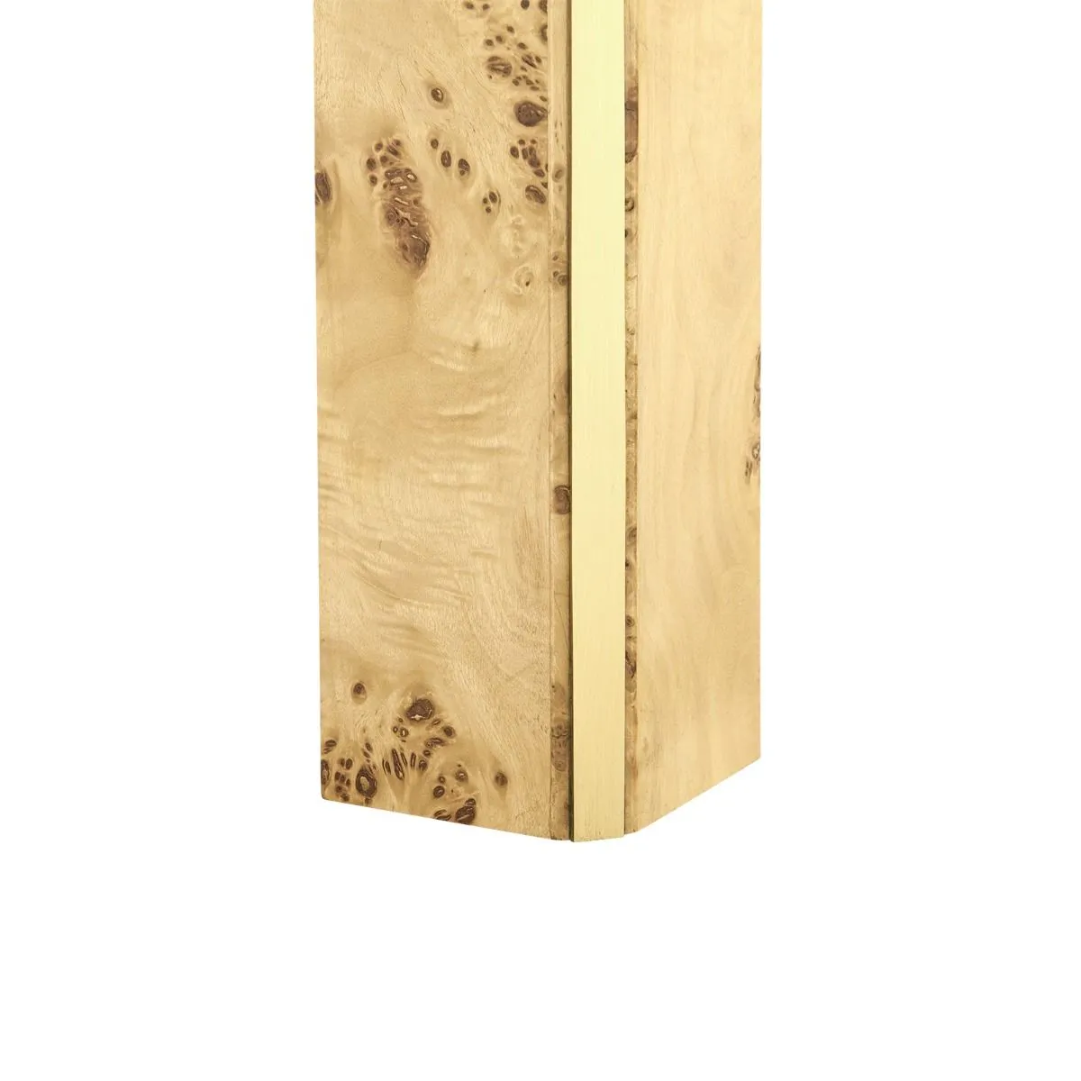 Lauren Console - Burl