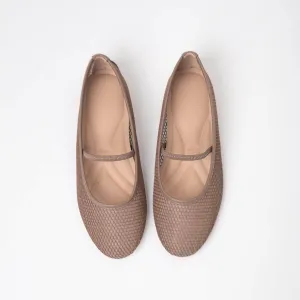 Lennox Pecan