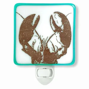 Lobster Night Light