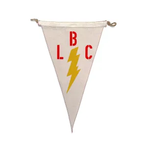 Long Beach City Flag