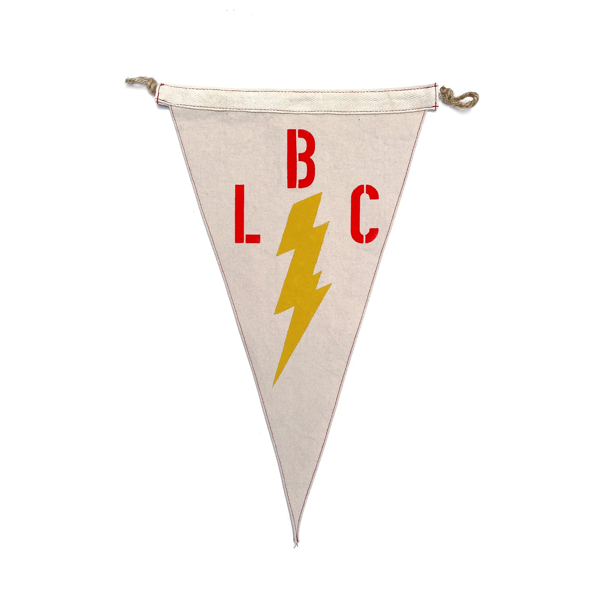 Long Beach City Flag