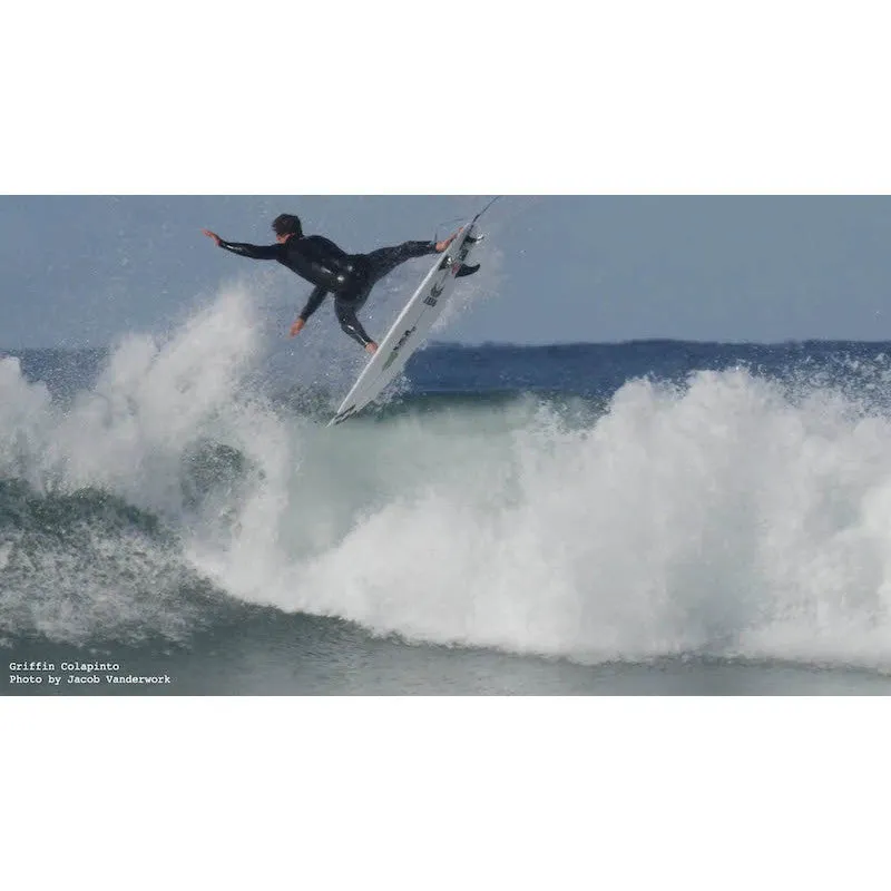 Lost Surfboard Sub Driver 2.0 Pro Dims Preorder