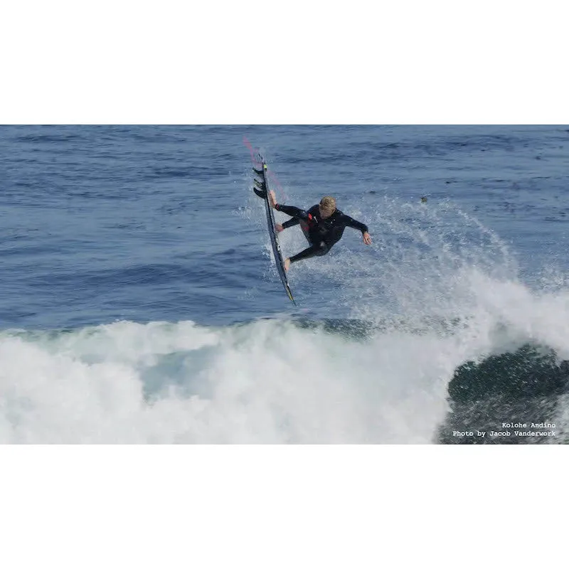 Lost Surfboards 6'1 Sub Driver 2.0 Futures