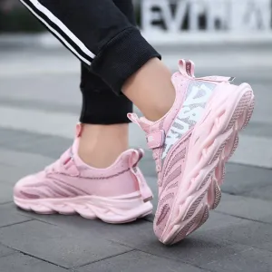 Lotte - Ademend Damessneakers