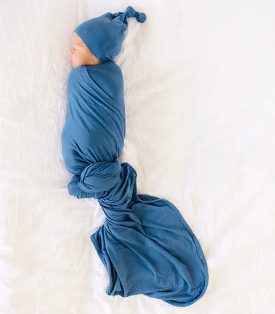 Lou Lou and Company Newborn Essential Bundle - Dean