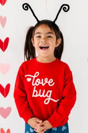 Love Bug Sweatshirt
