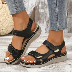 Lucian - Orthopedic Sandals