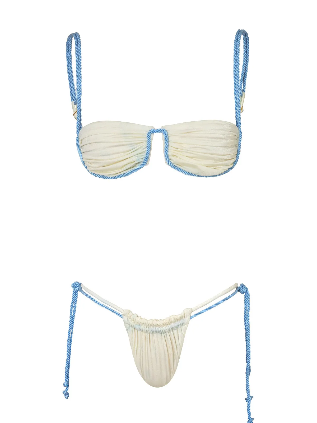 Lula Bikini ::RET