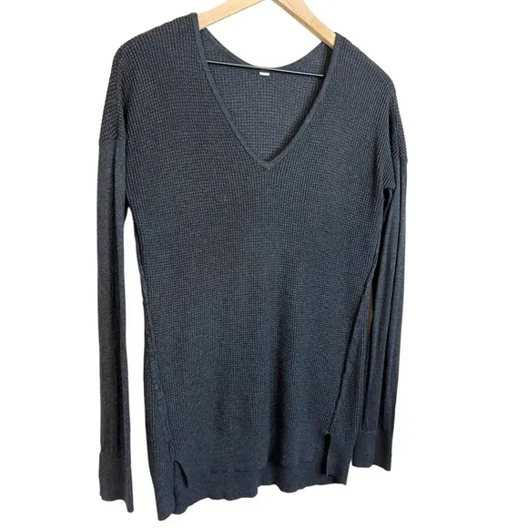 💕Lululemon The Sweater Life Top