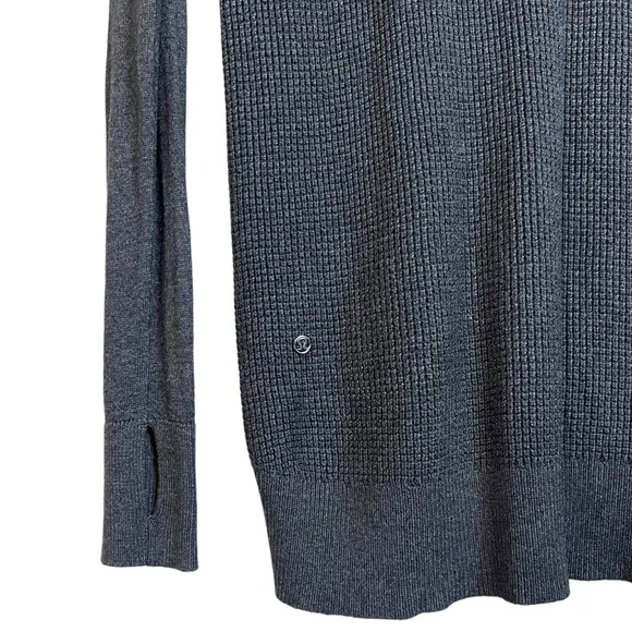💕Lululemon The Sweater Life Top