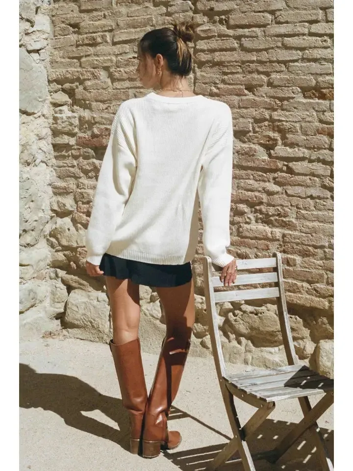 Madison Slip Skirt