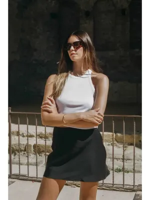 Madison Slip Skirt