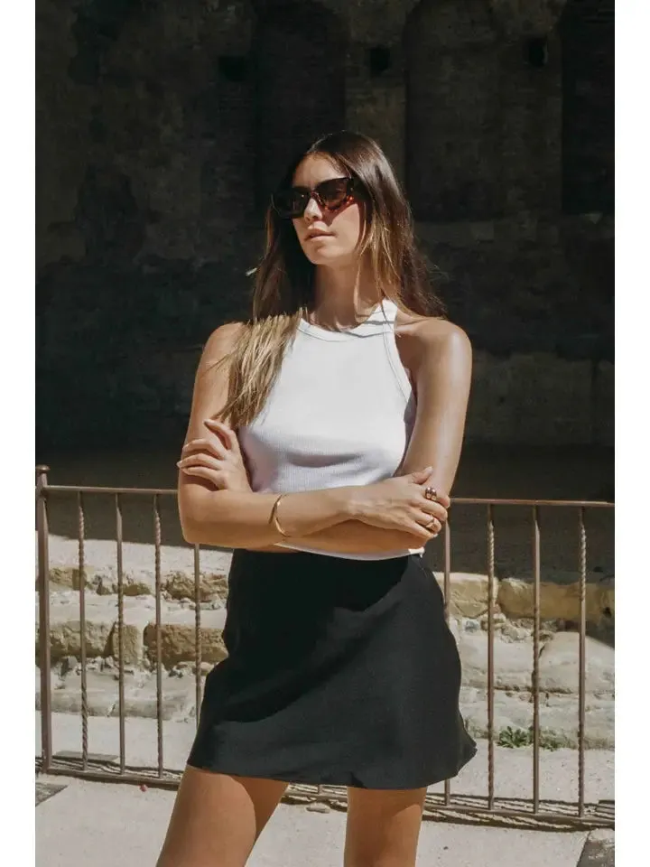 Madison Slip Skirt