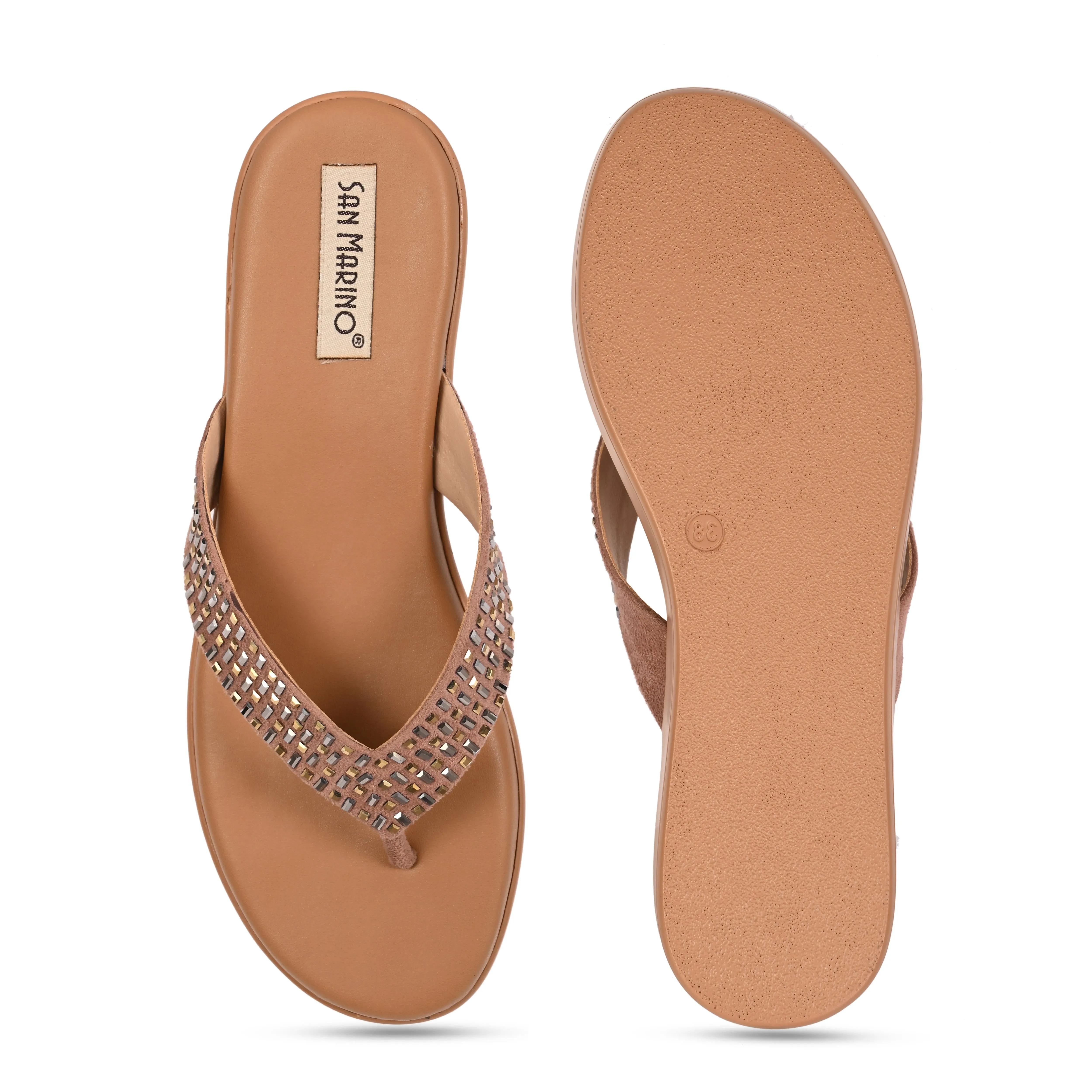 Mahira Flats