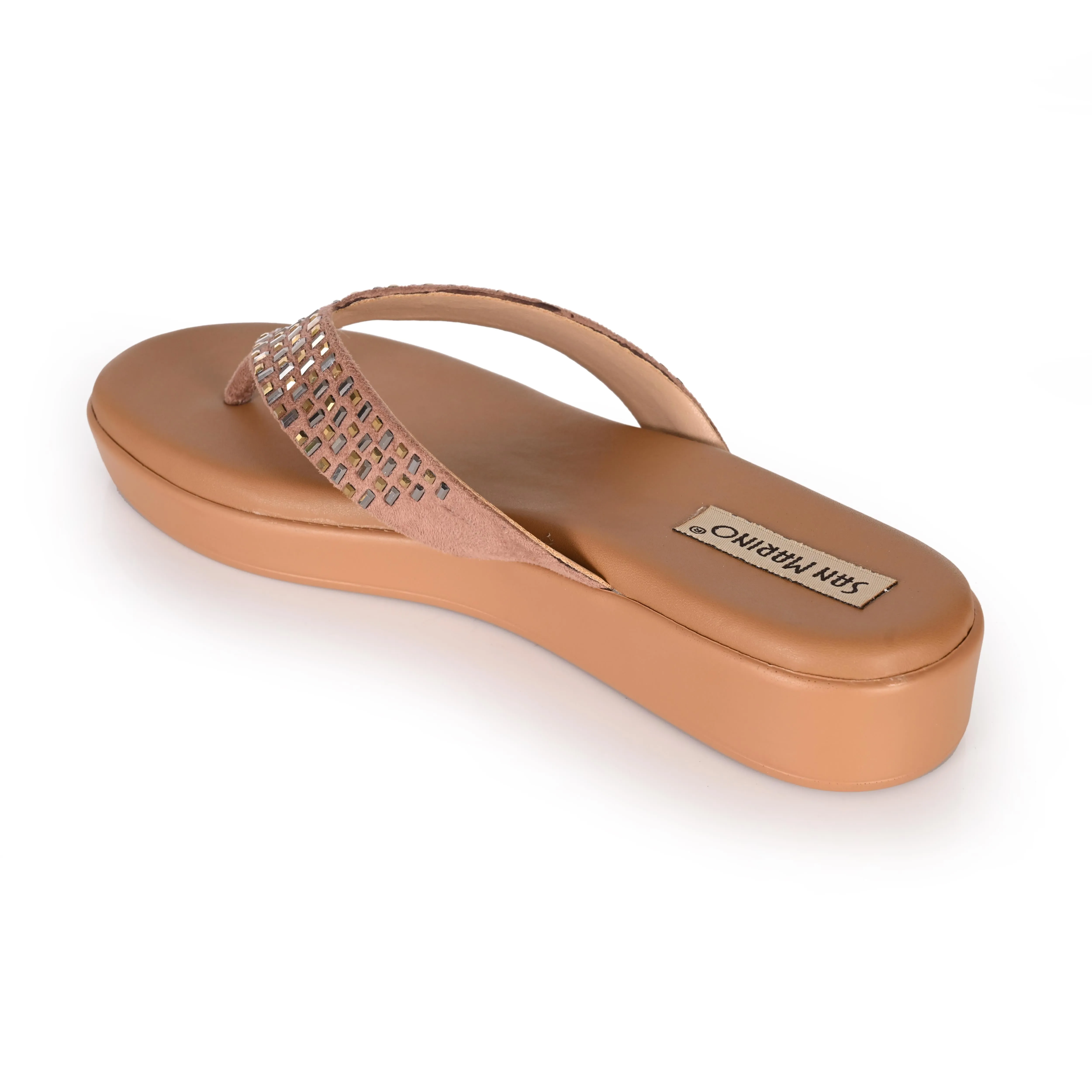 Mahira Flats