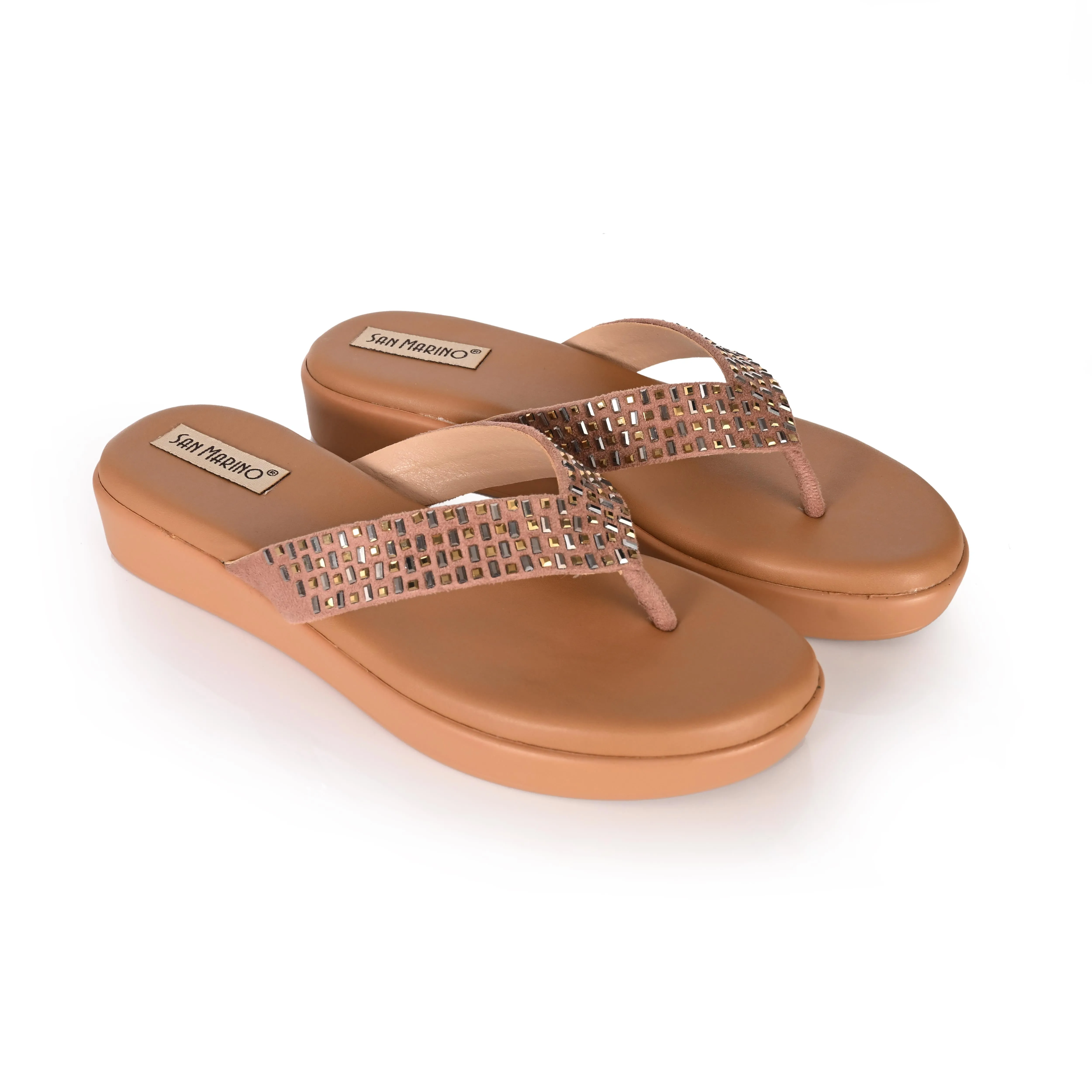 Mahira Flats