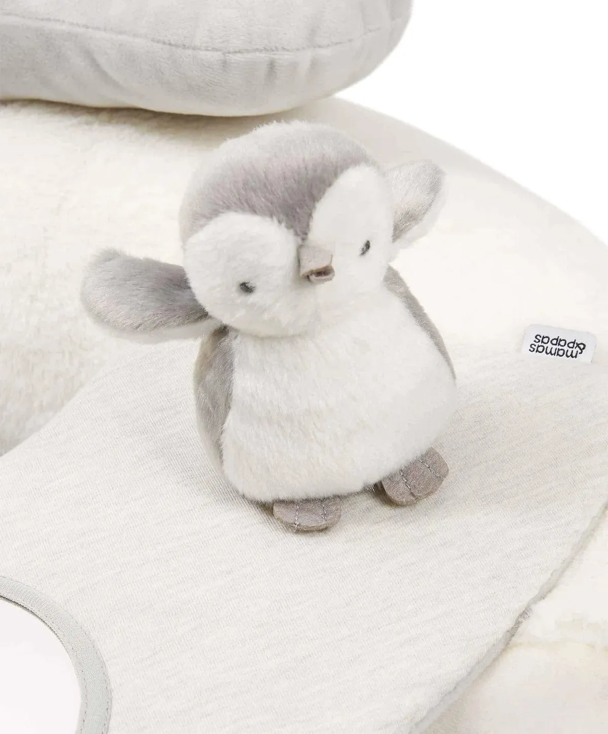 Mamas & Papas Sit & Play Baby Floor Seat - Wish Upon A Cloud