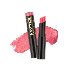 Matte Flat Velvet Lipstick - Blessed