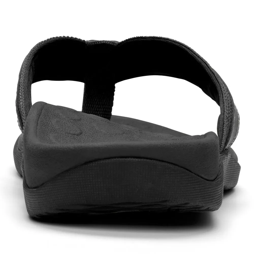 Men's Tide Toe Post Sandal