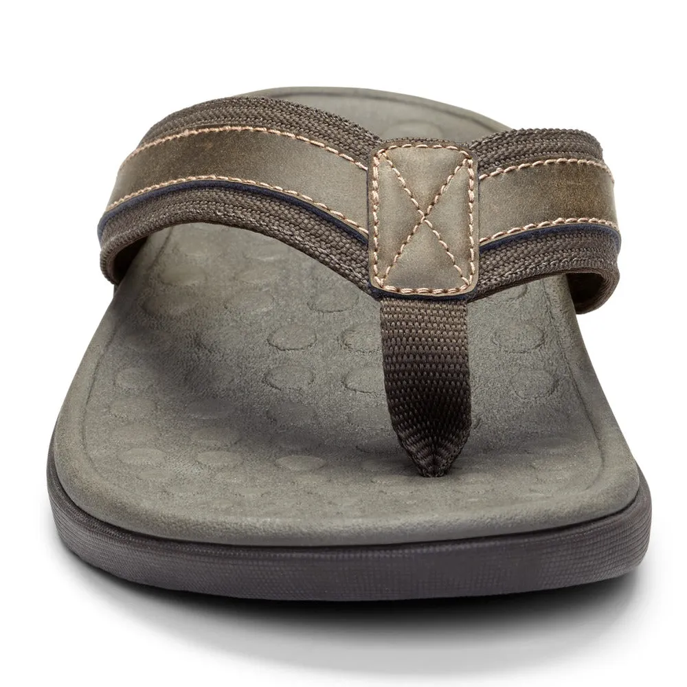 Men's Tide Toe Post Sandal