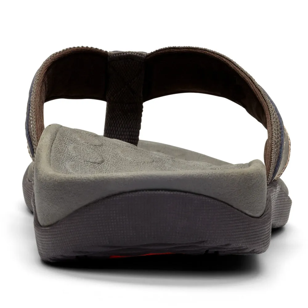 Men's Tide Toe Post Sandal