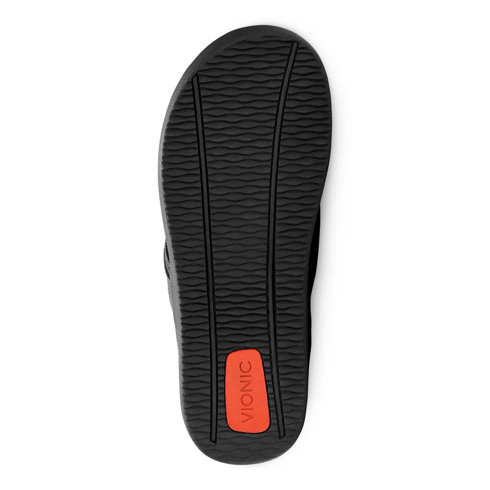 Men's Tide Toe Post Sandal
