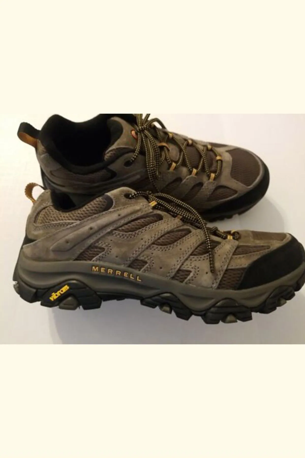 Merrell
