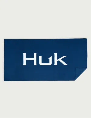 Microfiber Beach Towel