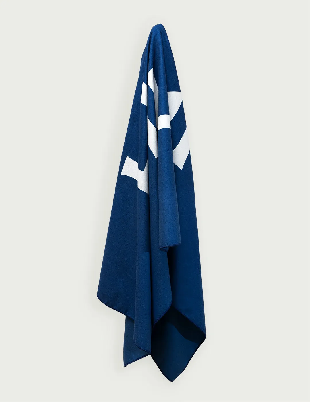 Microfiber Beach Towel