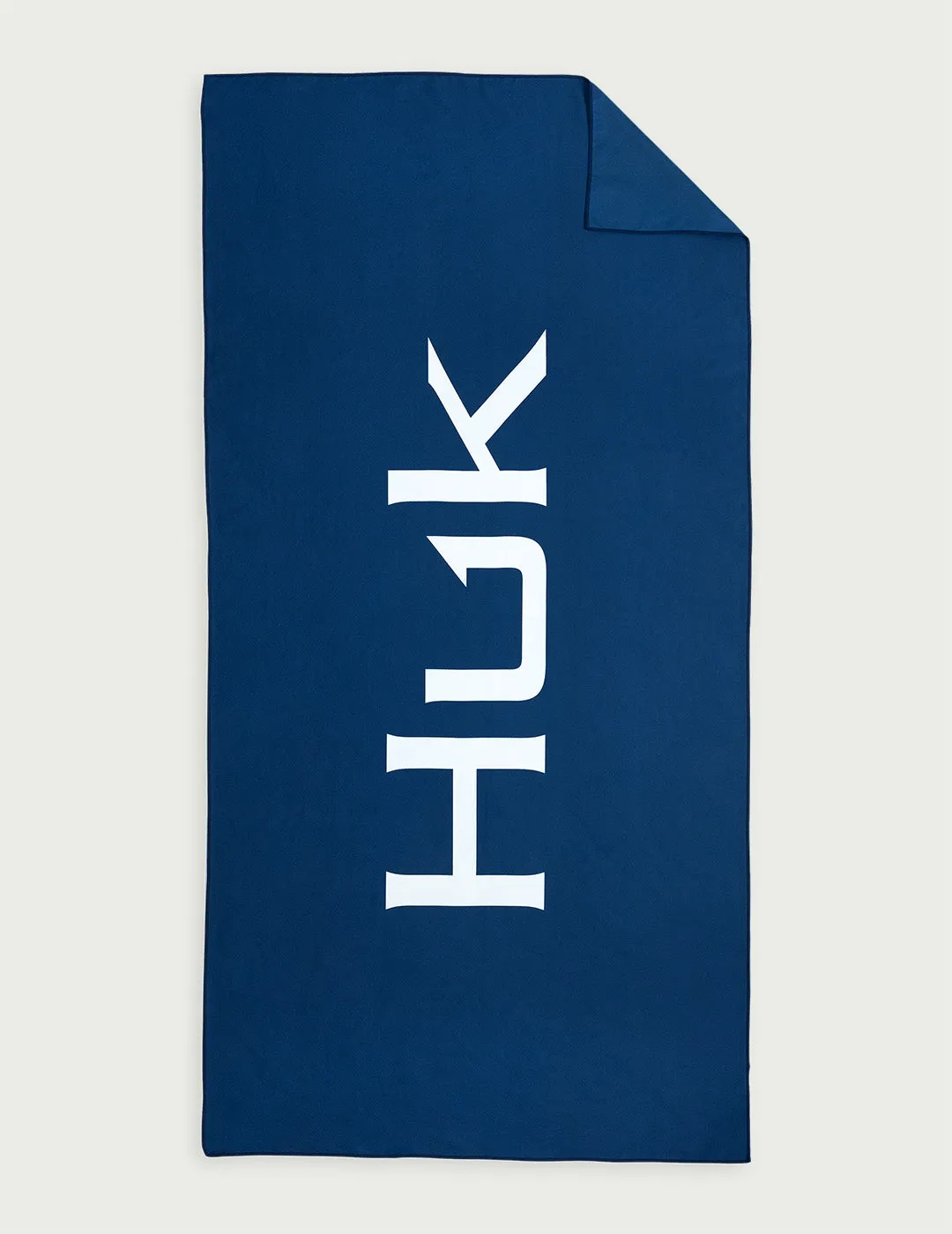Microfiber Beach Towel