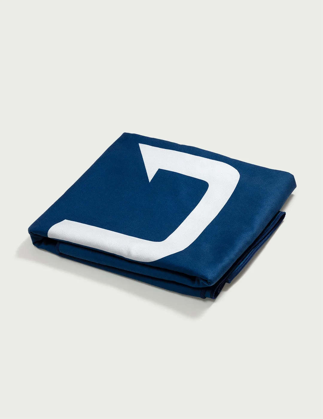 Microfiber Beach Towel