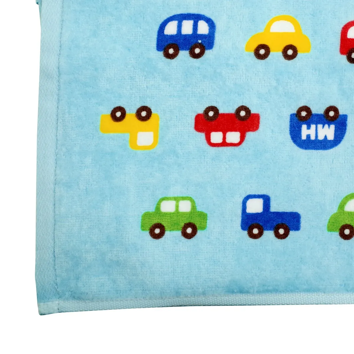 MIKIHOUSE BEACH TOWEL
