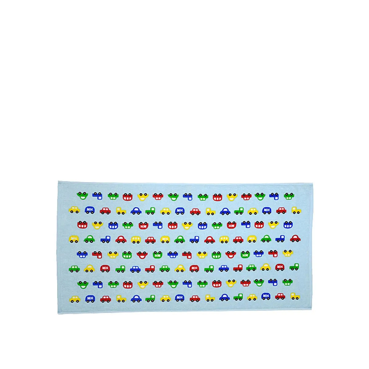 MIKIHOUSE BEACH TOWEL