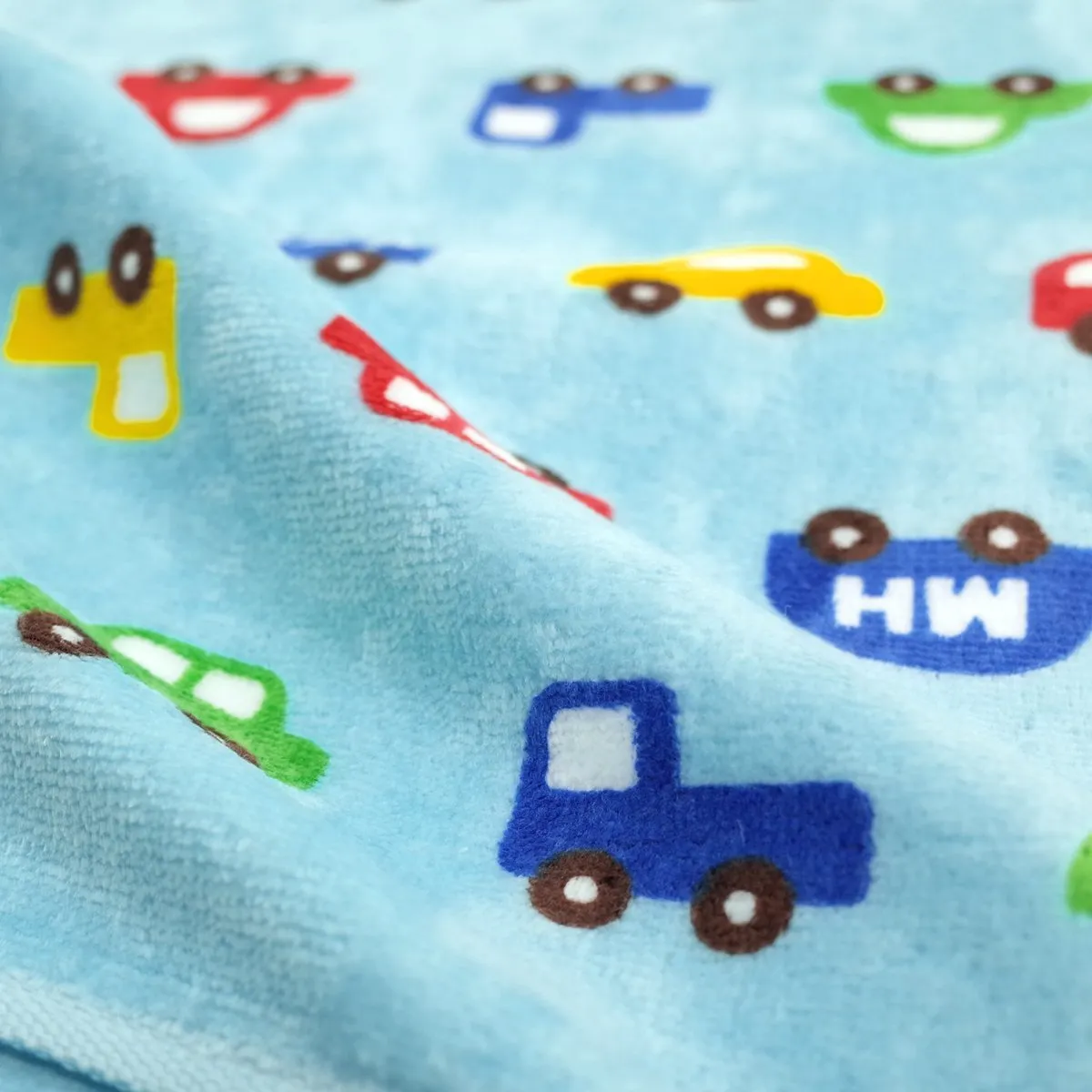 MIKIHOUSE BEACH TOWEL