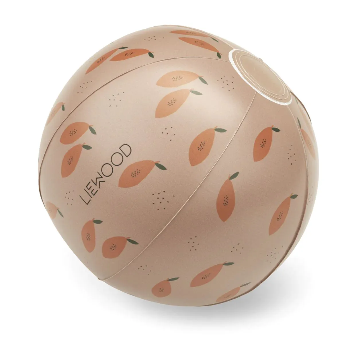 Mitch Beach Ball