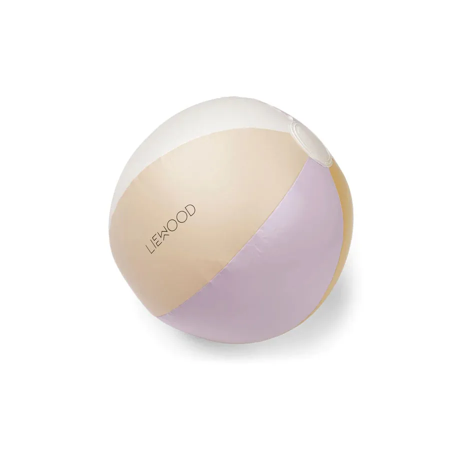 Mitch Beach Ball
