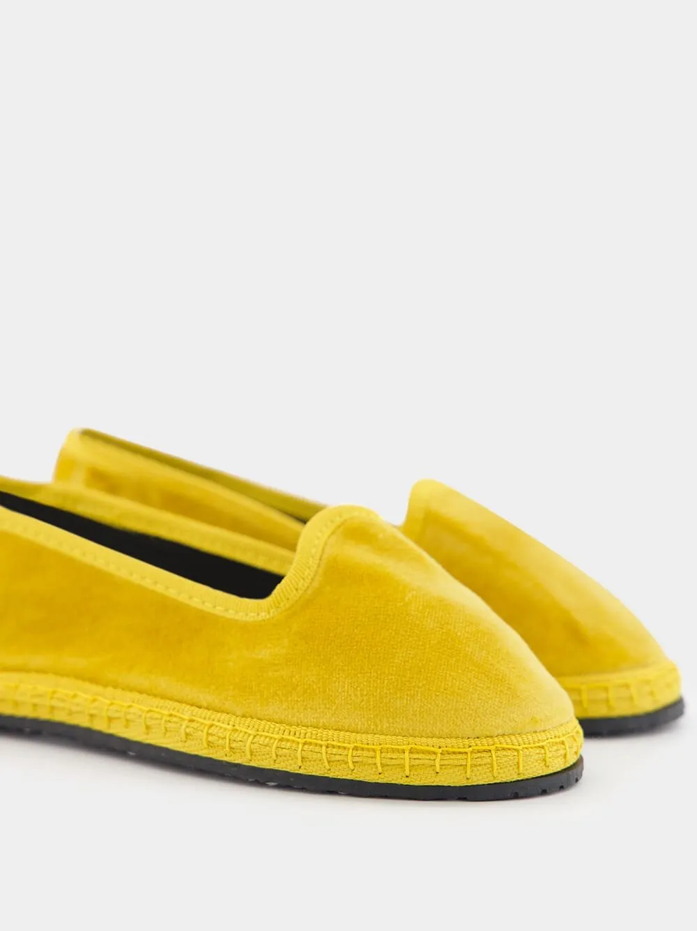 Modigliani Bambino Slippers