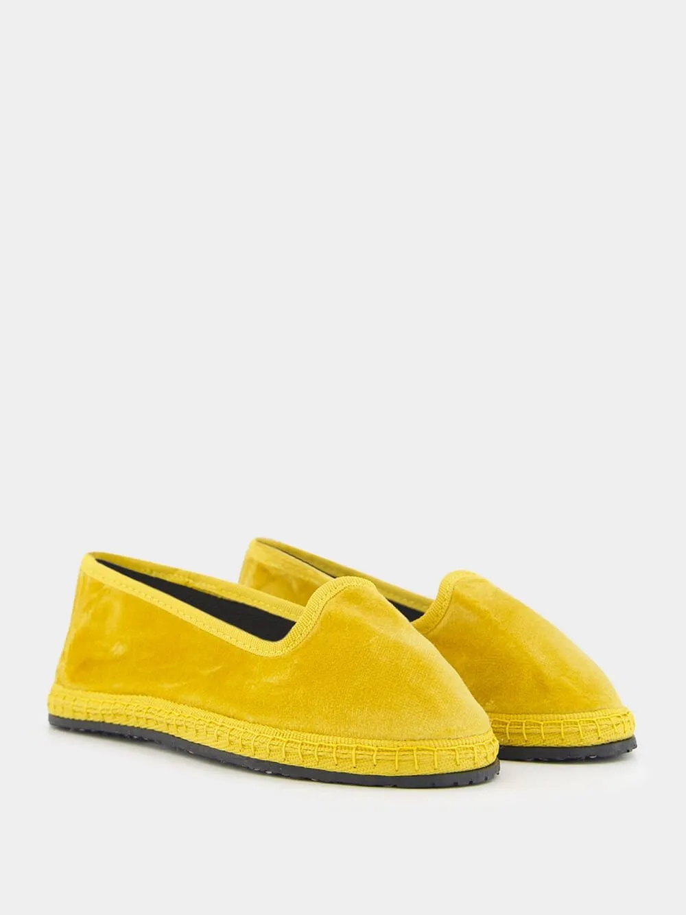 Modigliani Bambino Slippers