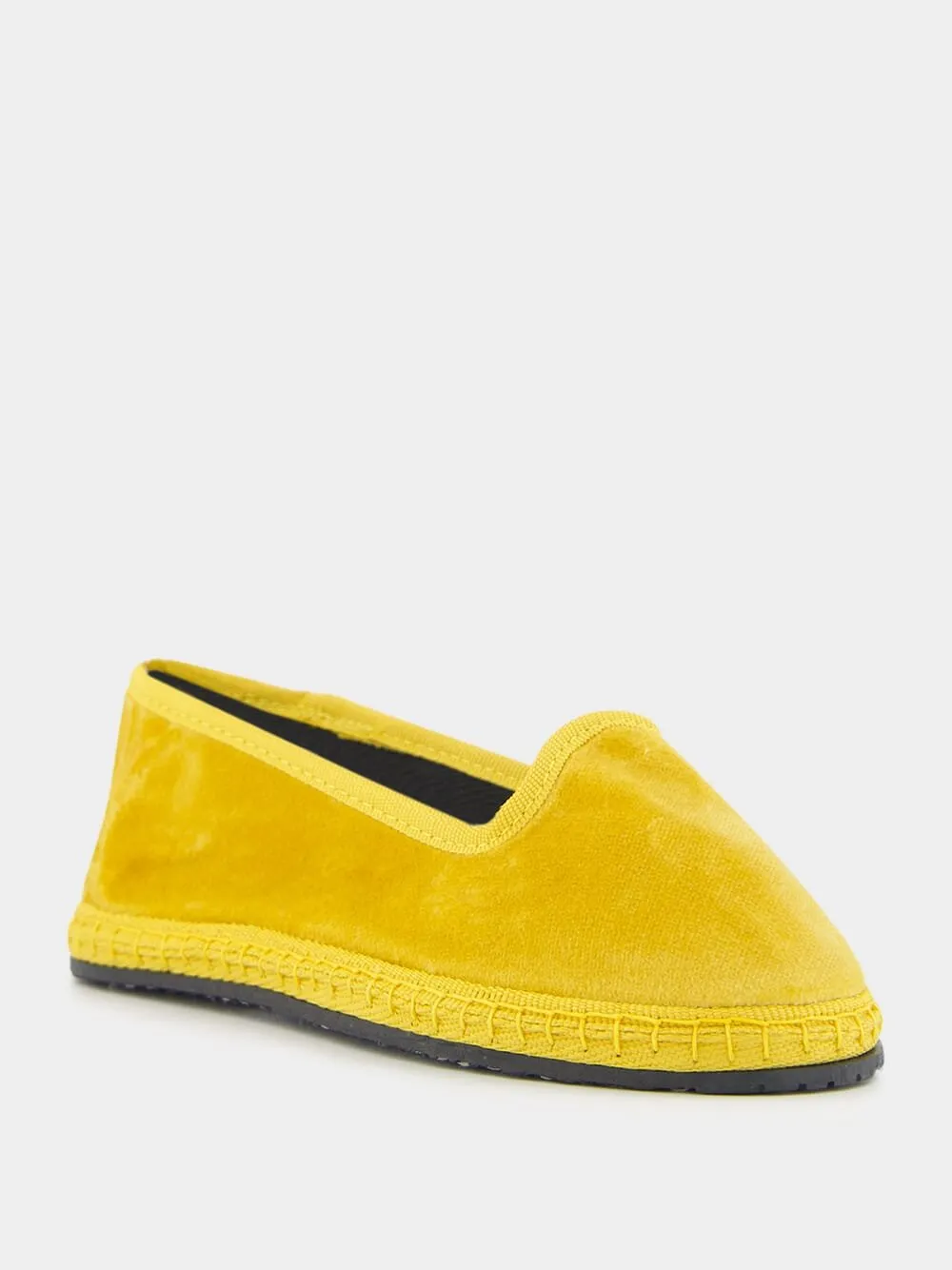 Modigliani Bambino Slippers