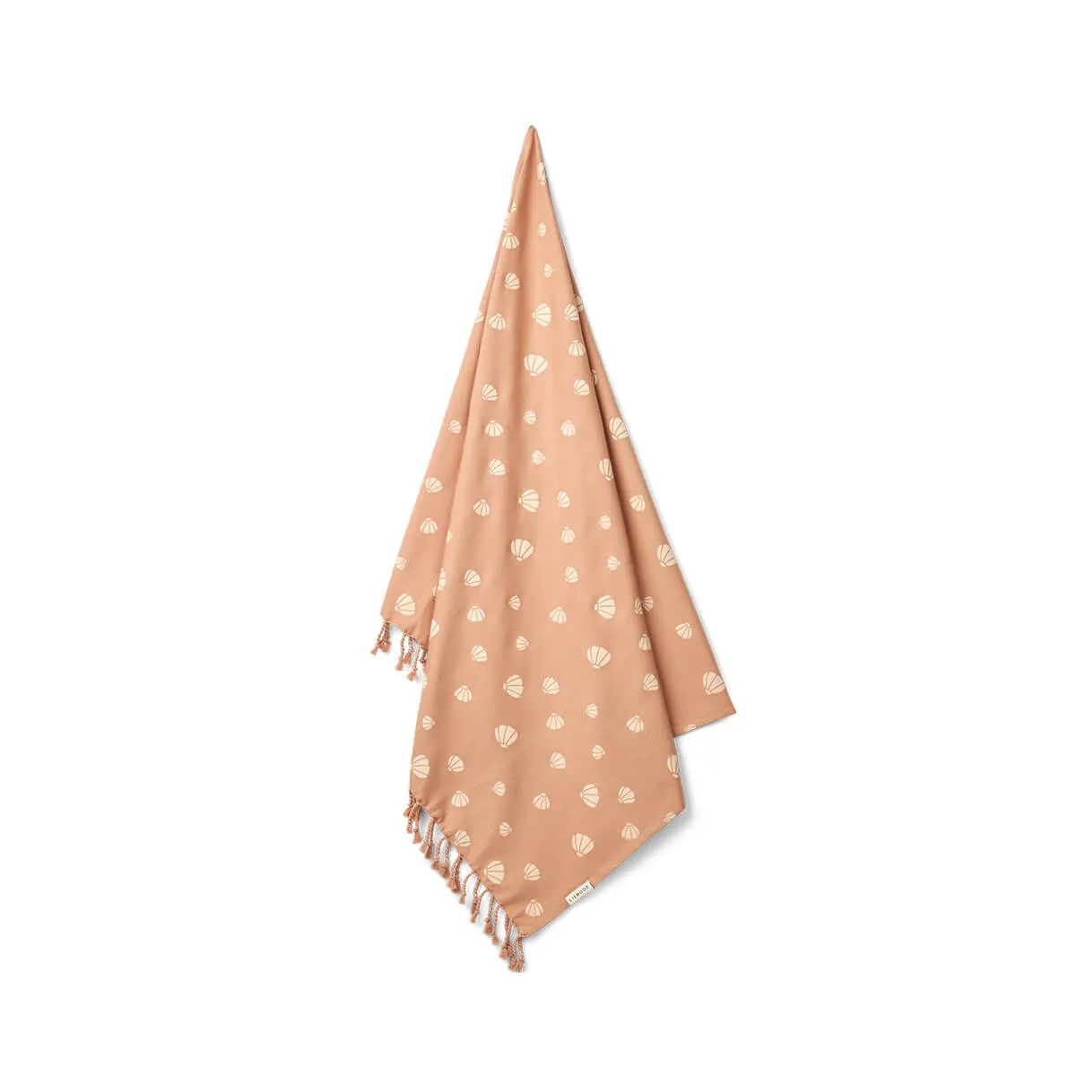 Mona Beach Towel