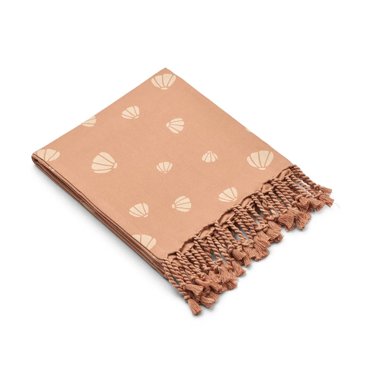 Mona Beach Towel