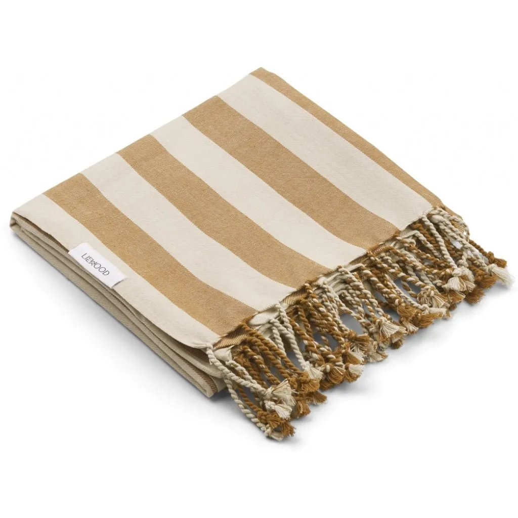 Mona Beach Towel